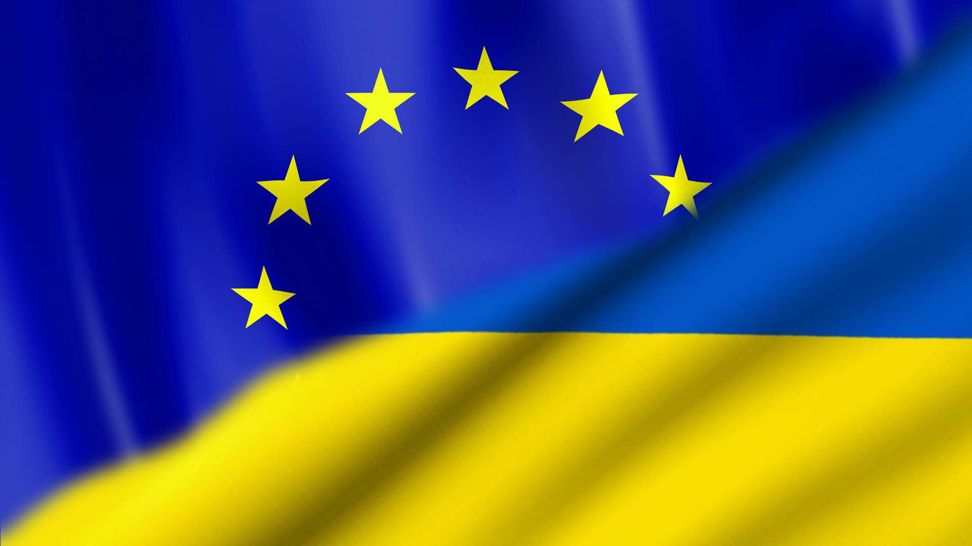 EU grants candidate status to Ukraine, Michel says future together