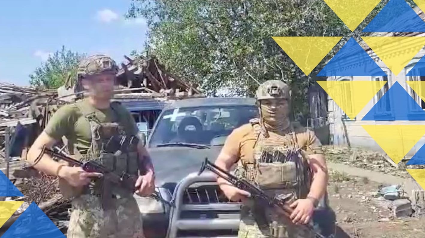 Fonds pour brouilleurs anti-drone pour bataillon ukrainien
