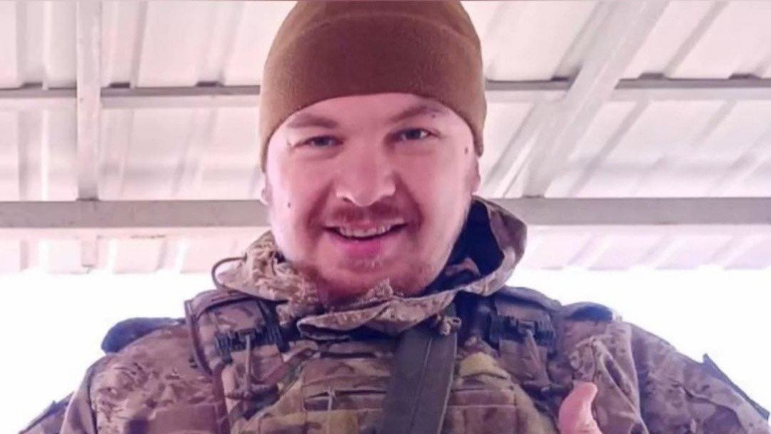 RIP Dmytro Shapovalov, Ruslan Shmatlai, Yurii Voloshyn, Pavlo Firsyk: Eternal Memory
