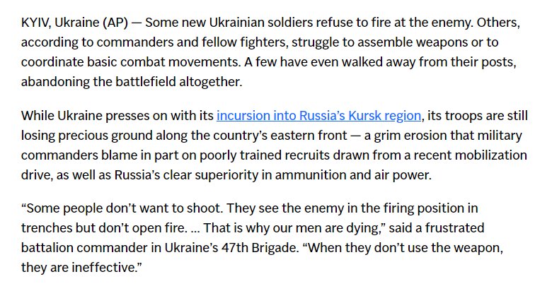 AFU commanders’ challenges in Pokrovsk