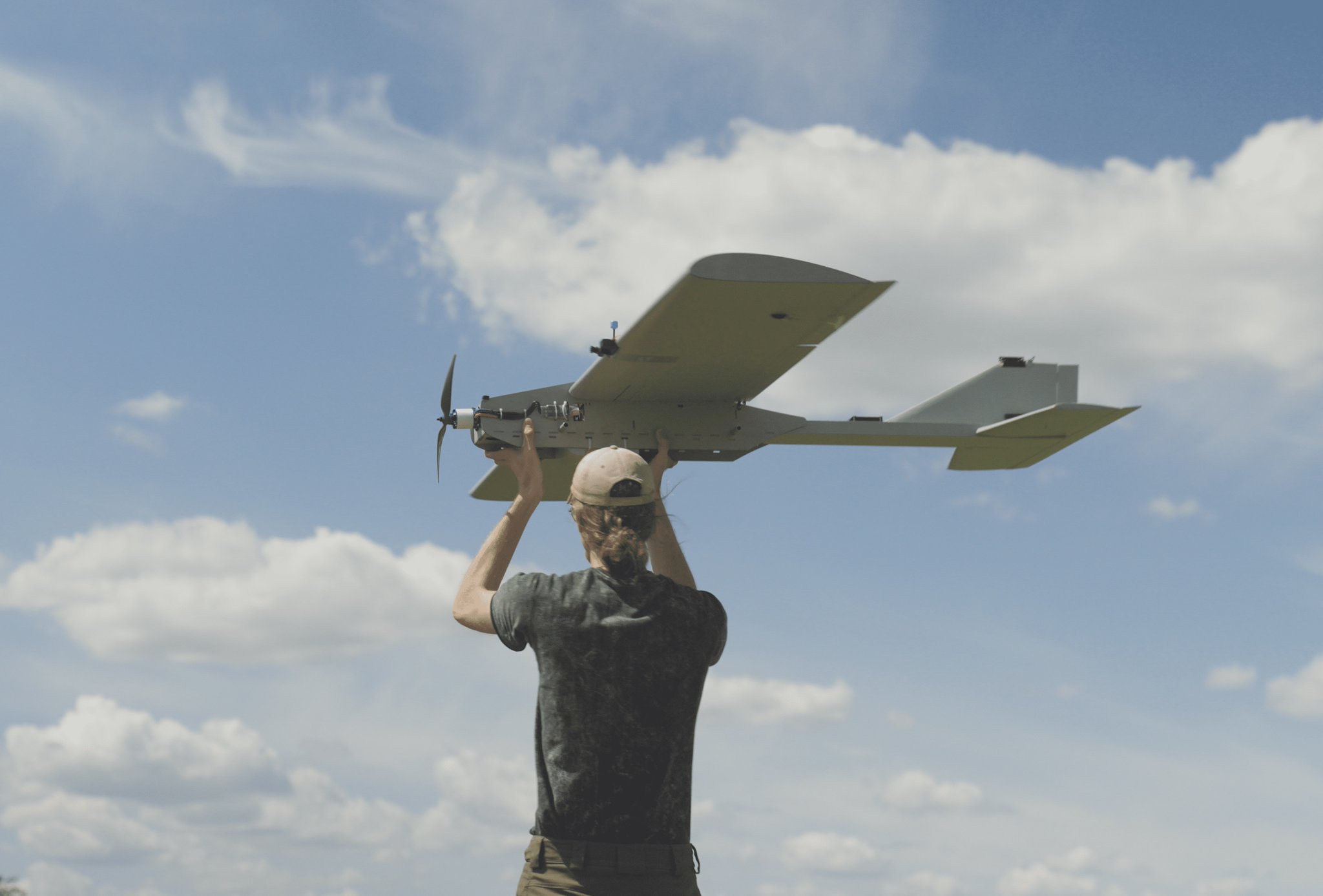 Ukraine builds cheap combat-proven systems that NATO wants to buy