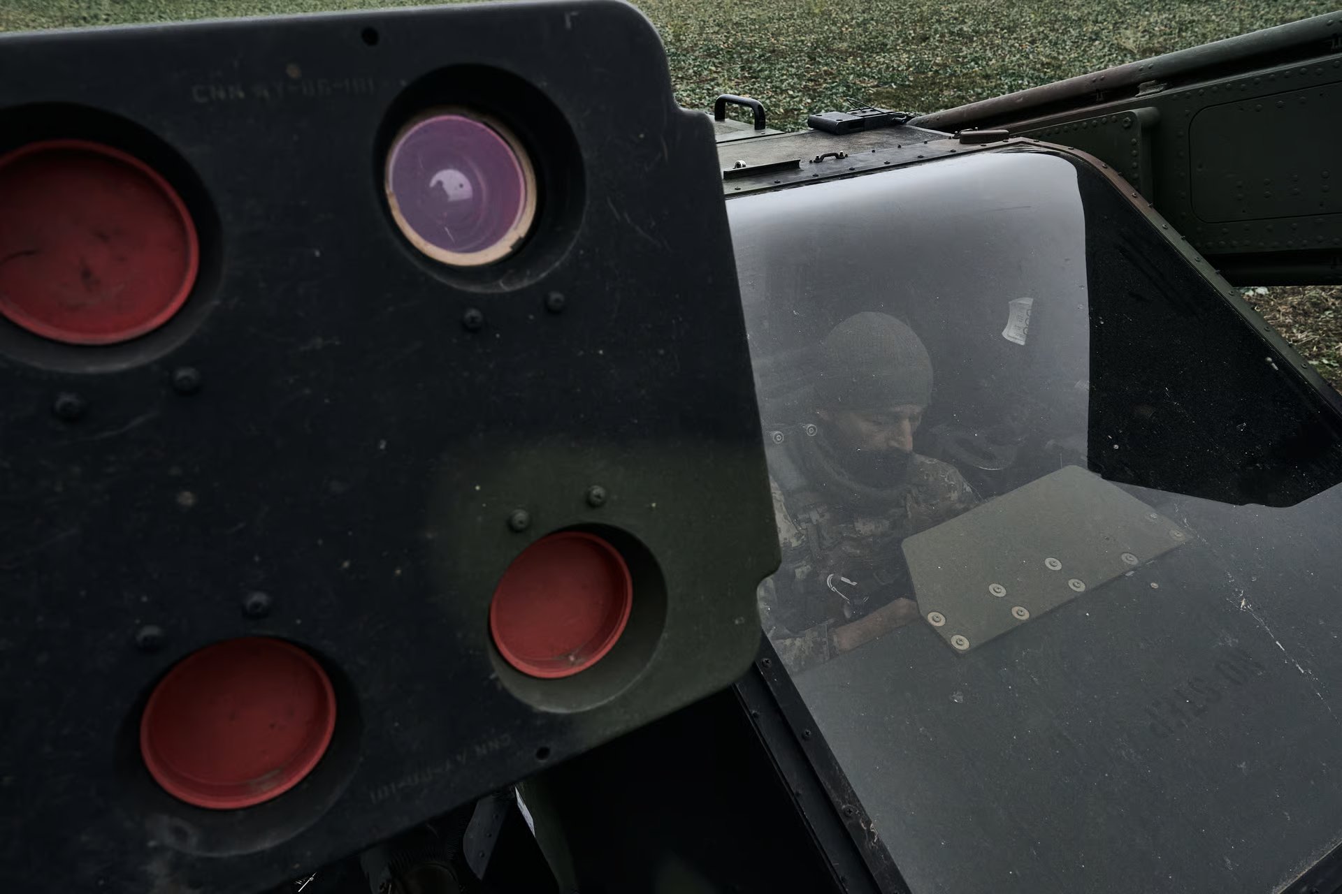 Ukraine builds cheap jammers to replace costly Patriot missiles for city defense