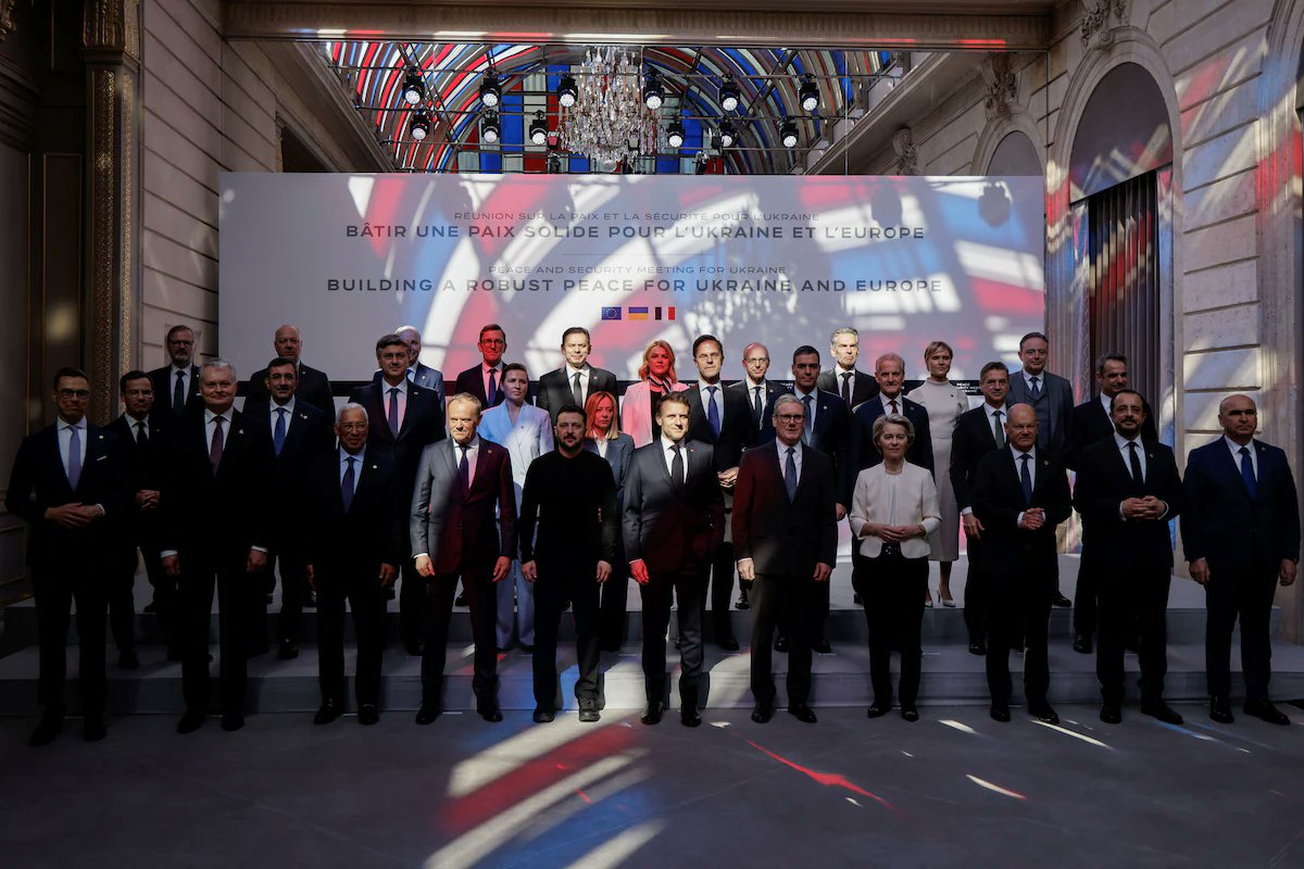Europe doubts lasting Ukraine ceasefire; author agrees, predicts months for Black Sea deal