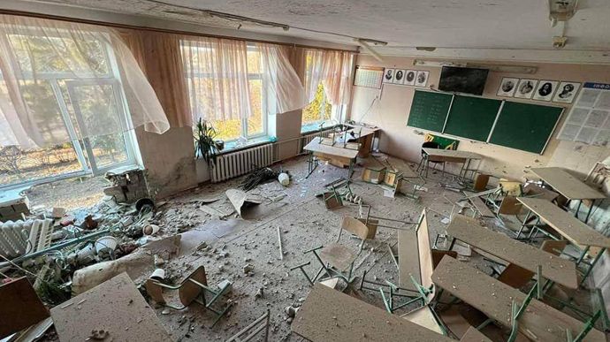 Lithuania? No: Estonia allocates €650,000 for humanitarian aid to Ukraine (short)