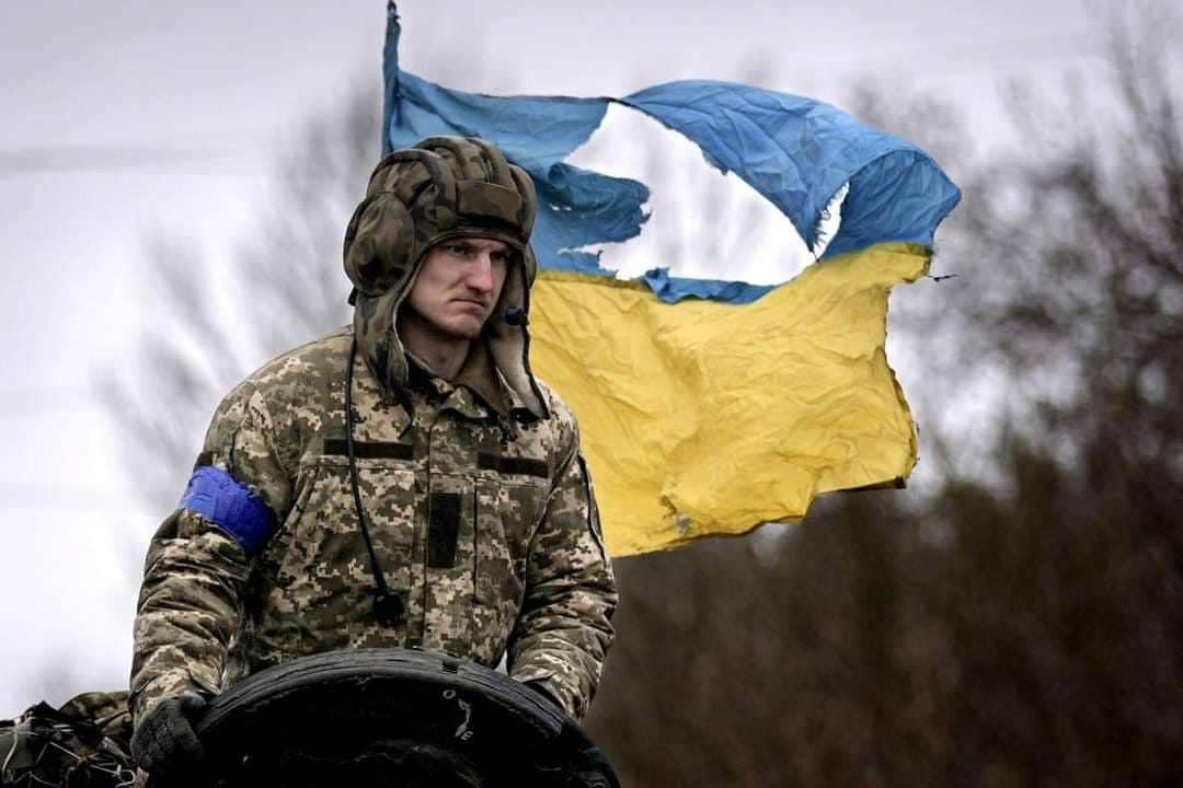 Heroes of Mariupol: Stories of Marines