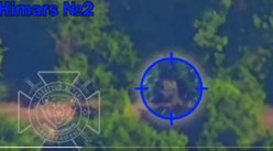 Ukraine strikes Russian training site with ATACMS