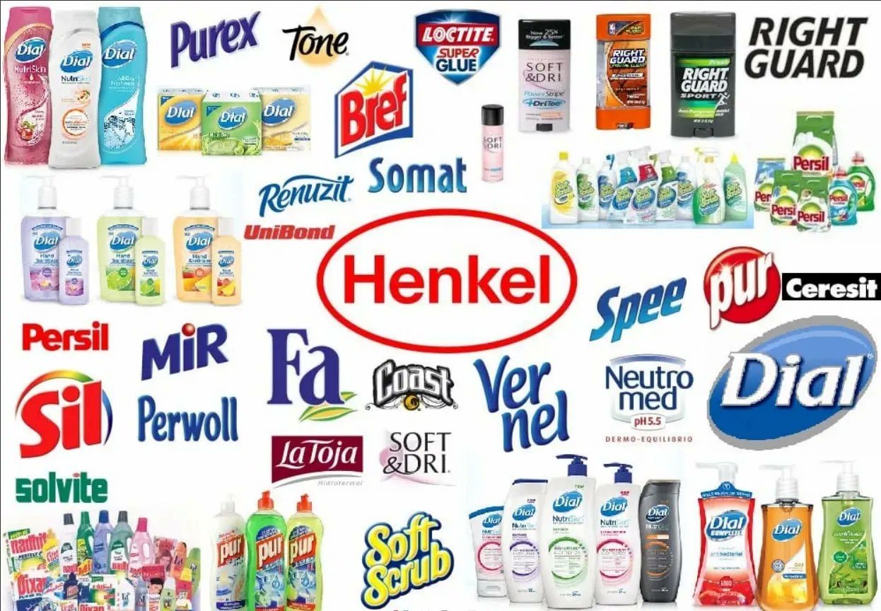 Henkel exits Russia despite consequences