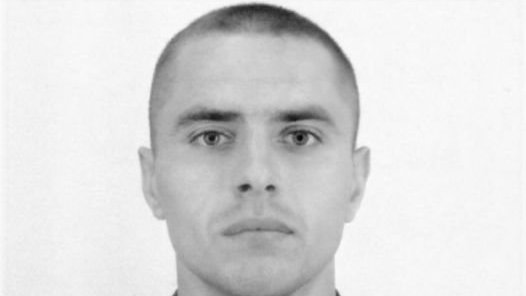 Hommage aux victimes de la guerre en Ukraine