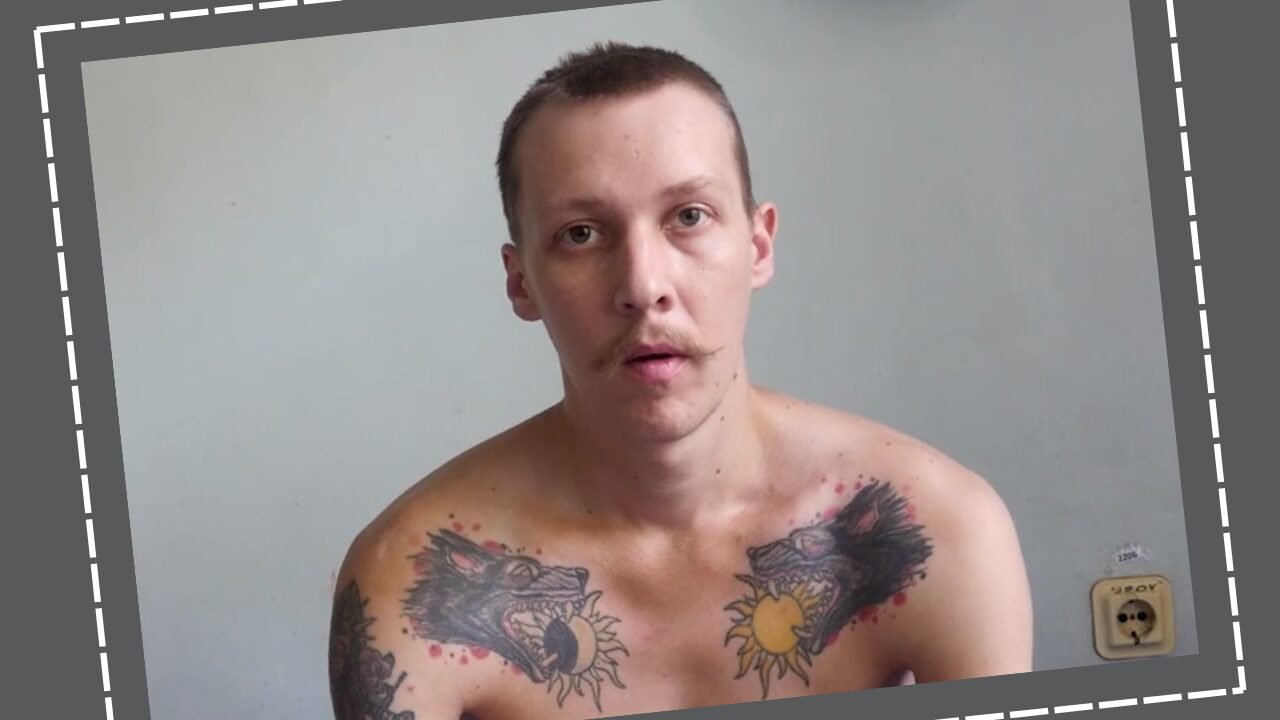 Ukrainian soldier from Azovstal sentenced to 20 years, appeal denied for year