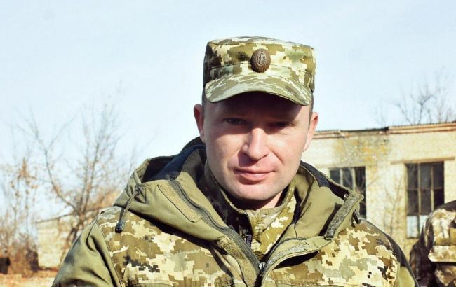 Ukrainian Ground Forces commander resigns after attack