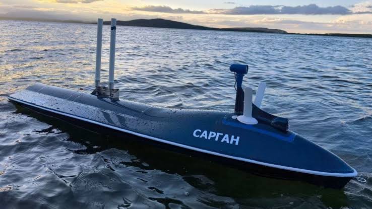 Russia’s Black Sea naval drone plans disrupted by Starlink shutdown