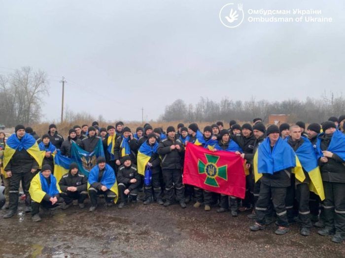 Russia Uses Prisoner Exchange Suspension to Undermine Ukraine