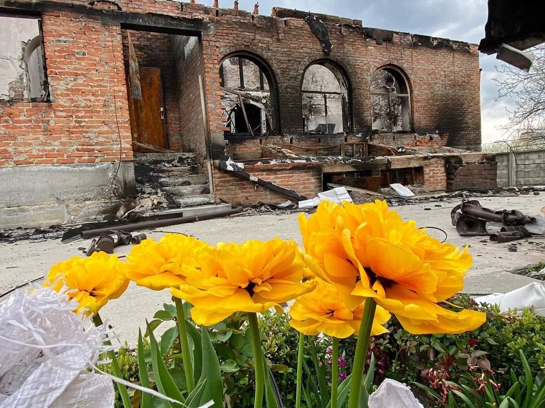 Zelensky on Ukraine’s independence struggle