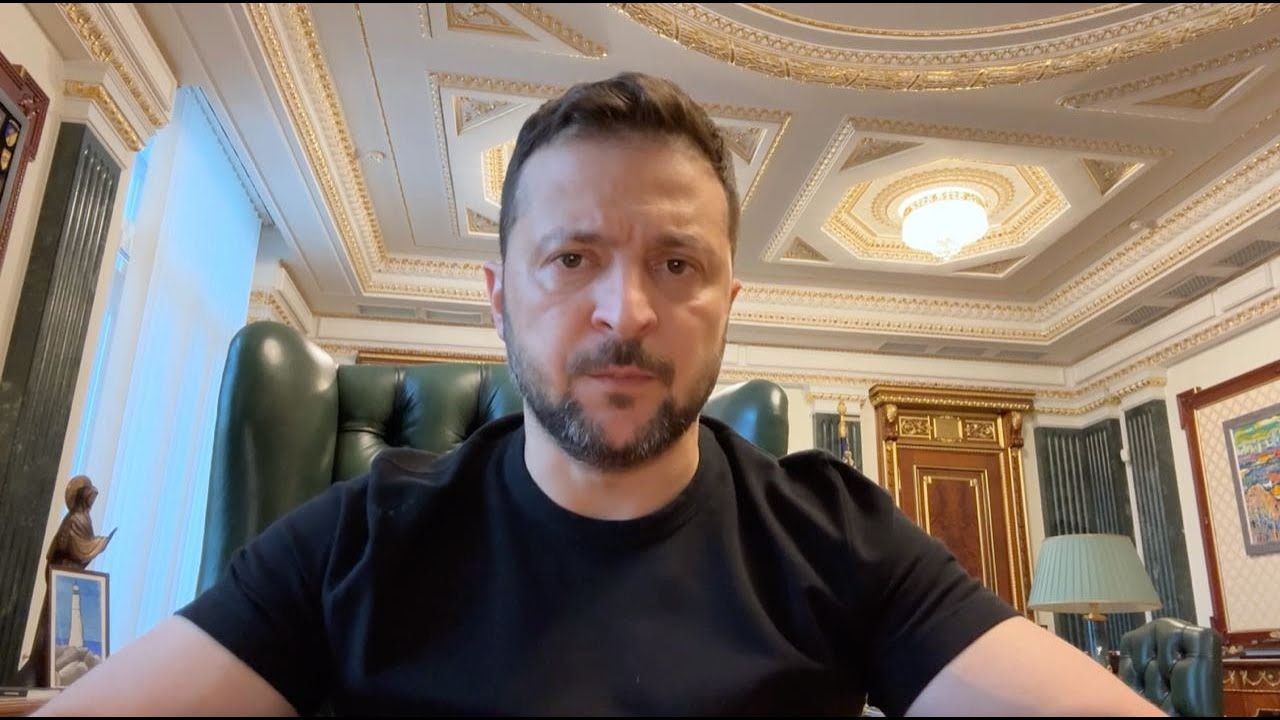 Ukraine prepares diplomatic responses to Russian attempts to undermine peace summit
