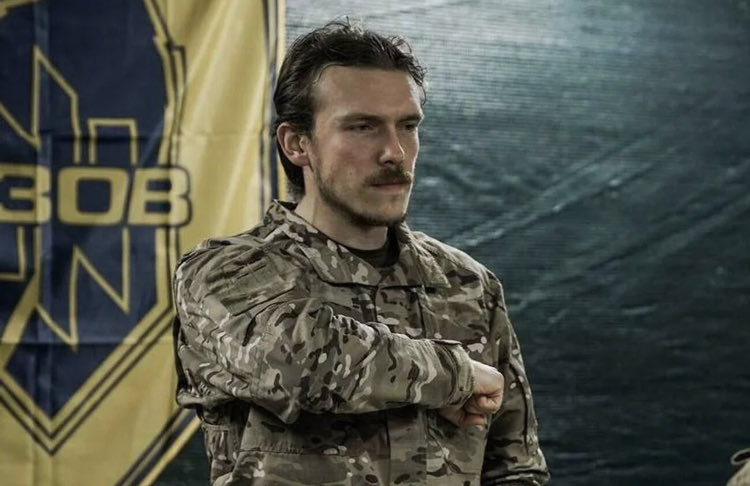 Azov commander: Analysts miss Ukraine’s non-material strengths