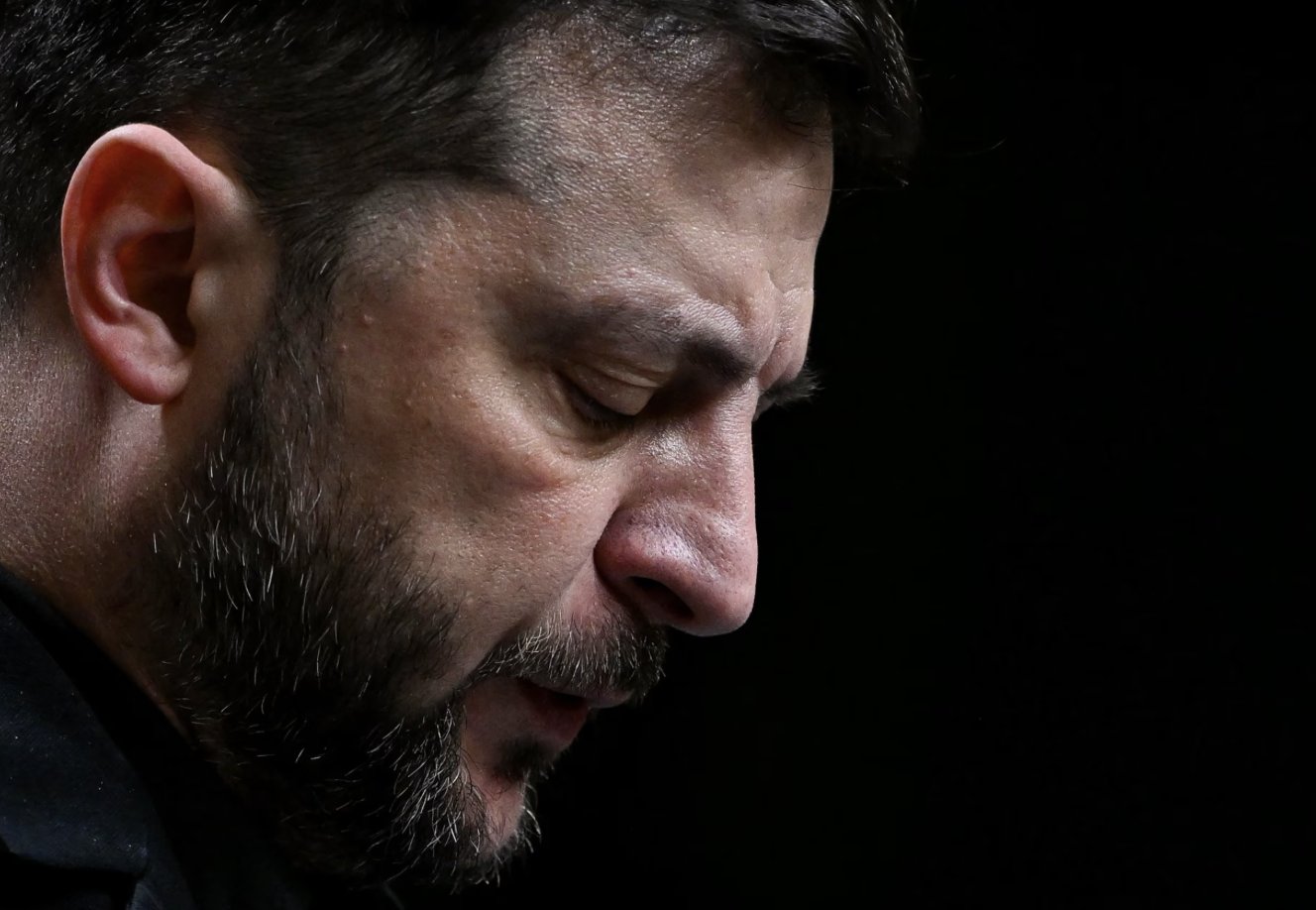 Mylovanov: Zelenskyy should consider peace proposal despite unacceptability