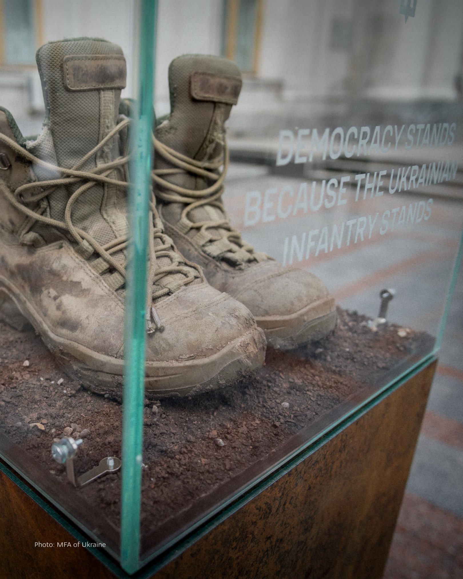 Ukrainian Infantry Day: Honoring Courage and Strength in Defense