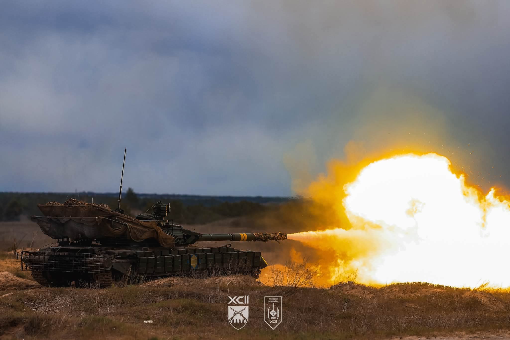 Tank Drivers, Modern Elite Soldiers
