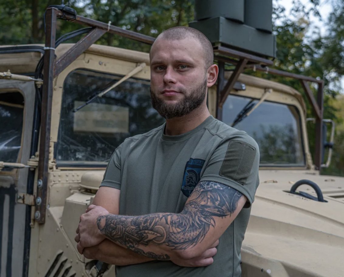 Major Bars describes enemy buildup and need to destroy infrastructure