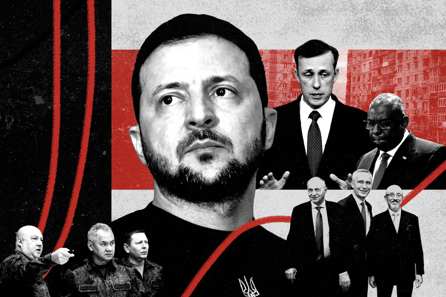 US War Games Shaped Ukraine Counteroffensive Strategy