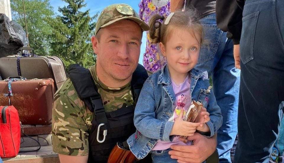 Police will start operation to rescue children in Donetsk Oblast
