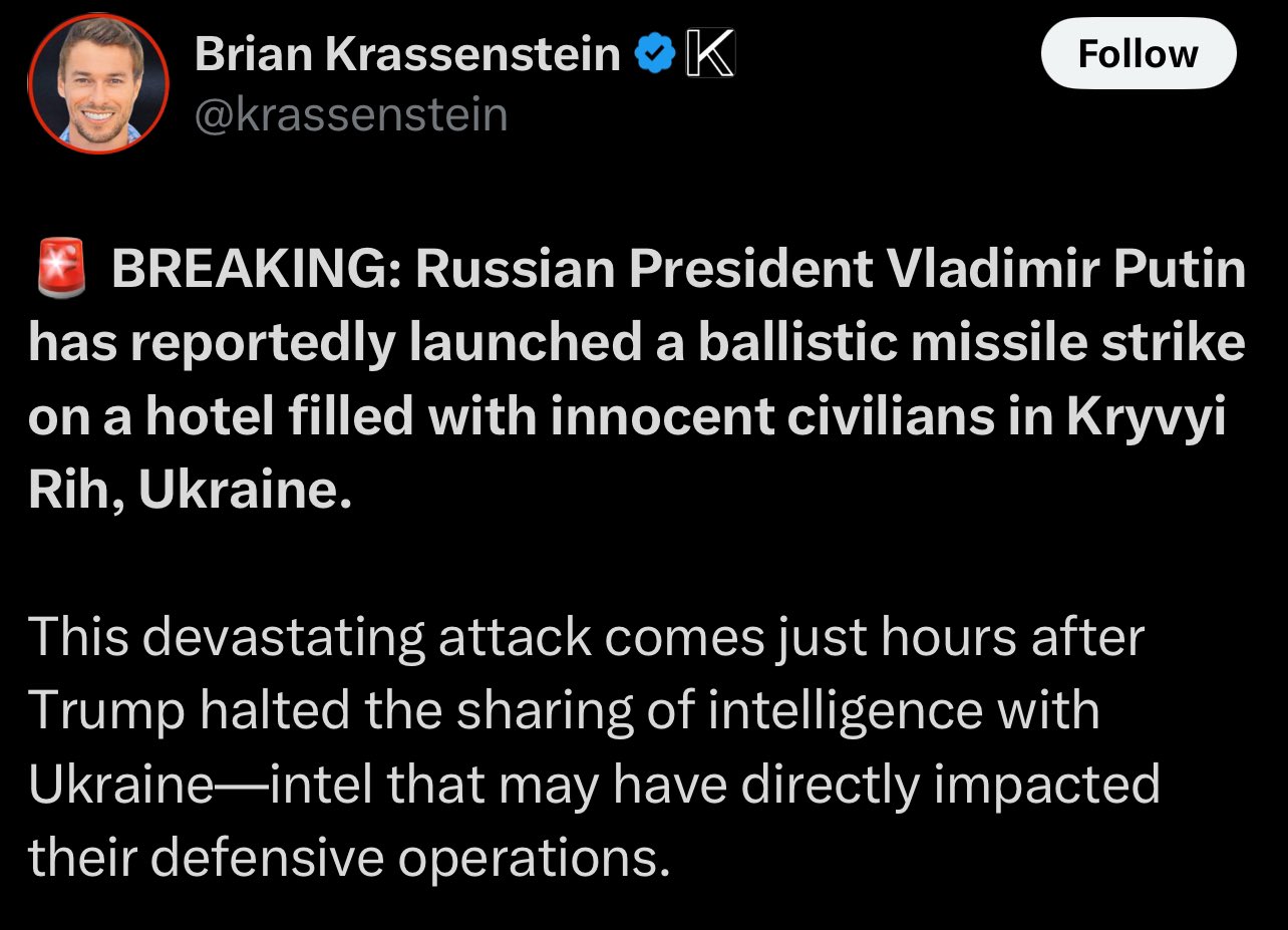 Ordinary Russians are responsible for Putin’s actions, not just him.
