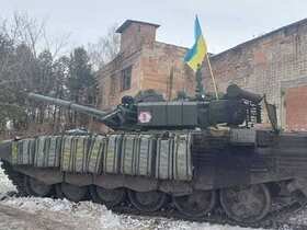 Russian soldiers captured or deserted: 700 reported, main army still fighting