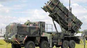 Strengthening Air and Missile Defense is Ukraine’s Top Priority