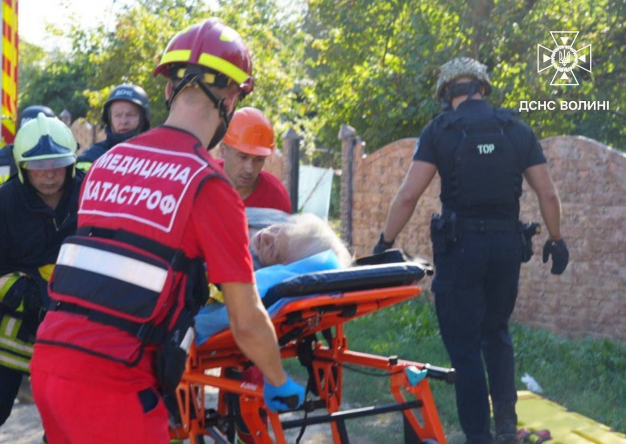 Russian massive attack on Ukraine kills 7, injures 47, including 4 children