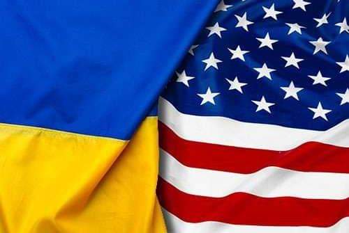 AFU congratulates allies on US Armed Forces Day