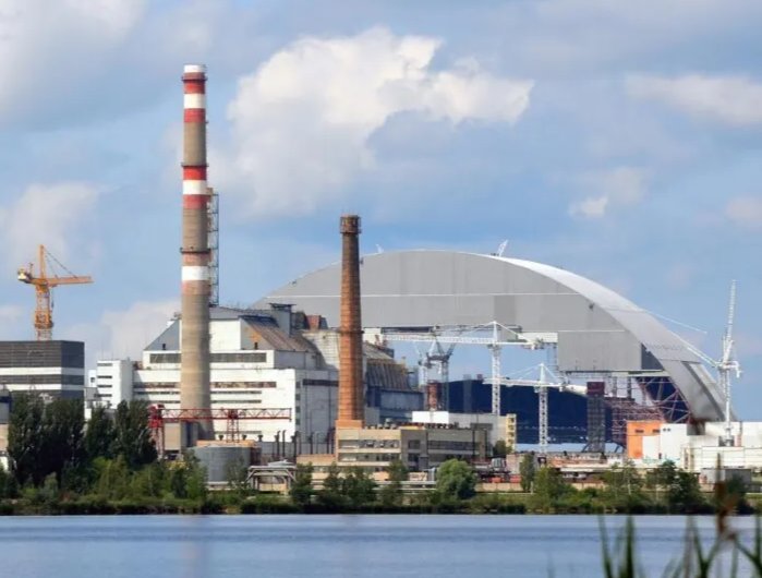Ukraine restores Chernobyl power; Zaporizhzhia NPP remains off grid