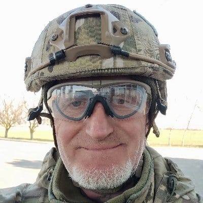 Prière pour les défenseurs d’Ukraine tombés