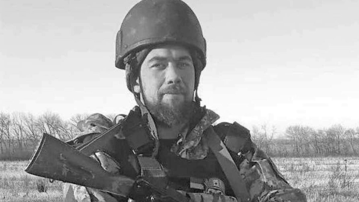 Hommage aux soldats ukrainiens tombés pour l’Europe
