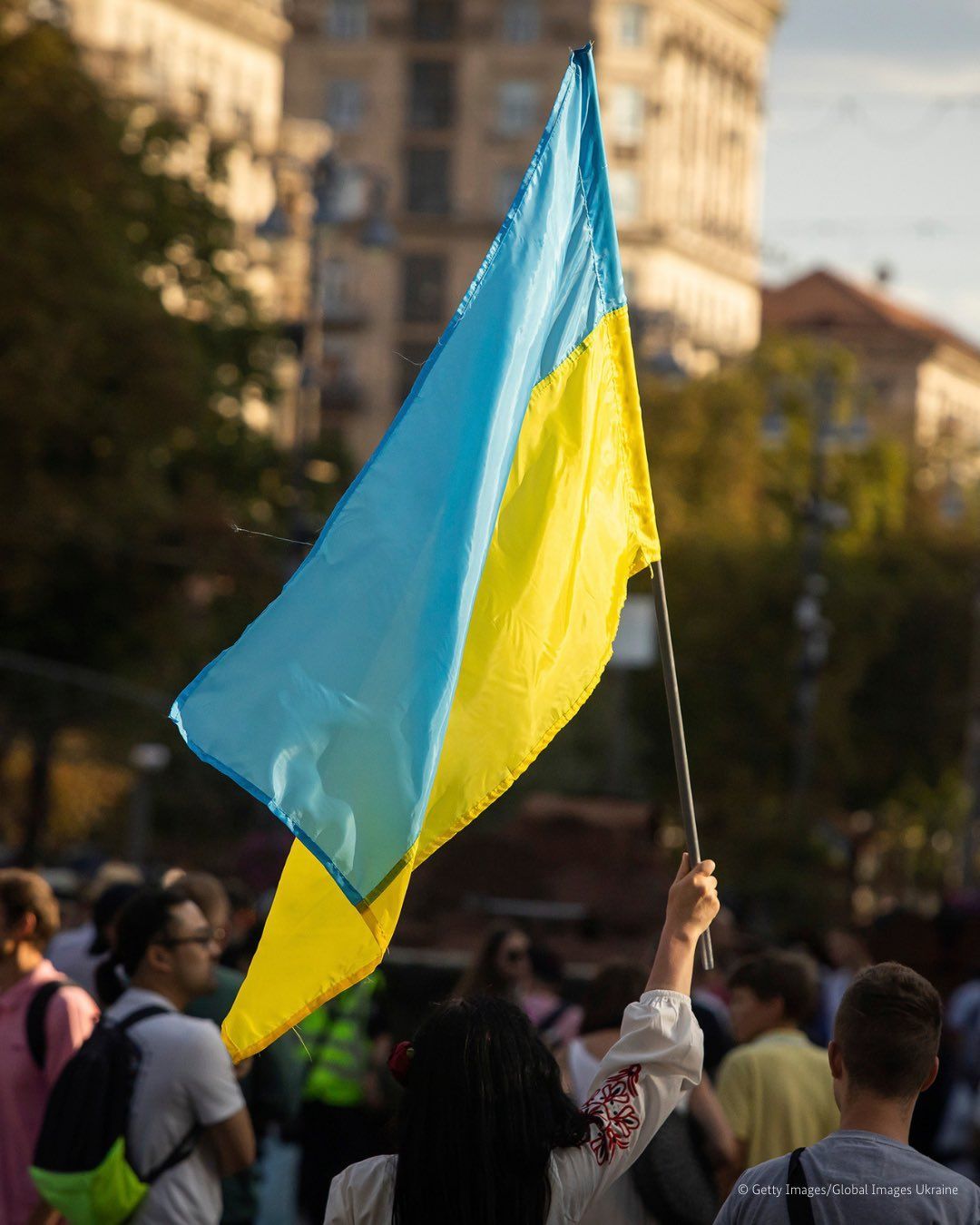 Allemagne réaffirme son soutien à l’Ukraine