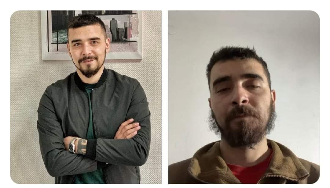 Azovstal medic Hassan, a Crimean Tatar, finds solace in prayer amidst hellish bombardment.