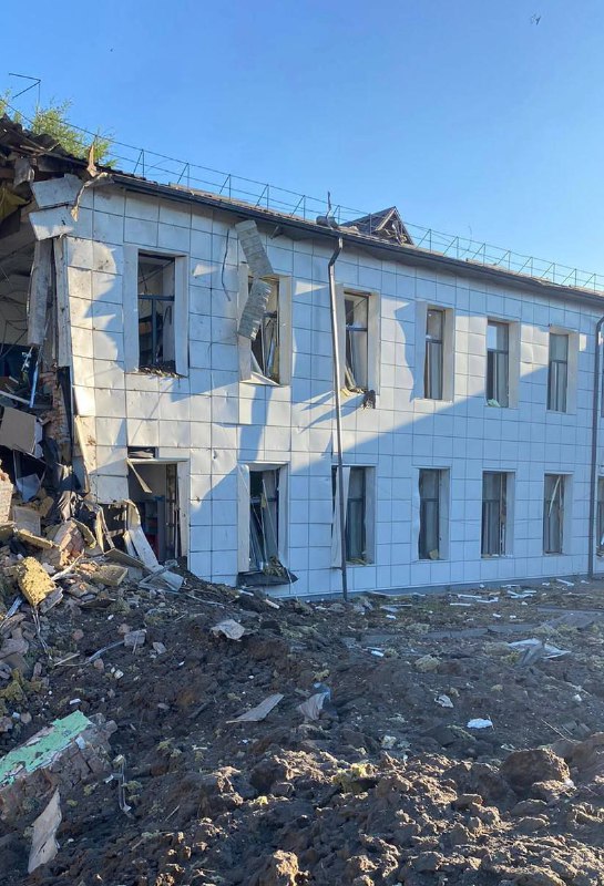 Russian shelling kills 1, injures 9 in Dnipropetrovsk