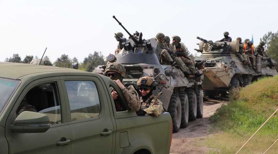 Assault Brigade Rage needs thermal drone for Vovchansk, Kharkiv region liberation