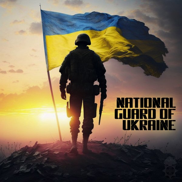 Ukrainian Resolve: “Will not give a single meter of our land”