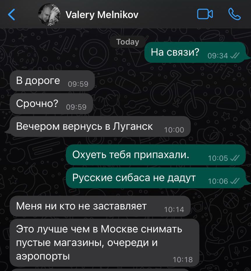 World Press Photo winner Valery Melnikov accused as Russian propaganda