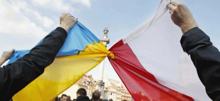 Russia exploits Volyn tragedy to divide Poles and Ukrainians