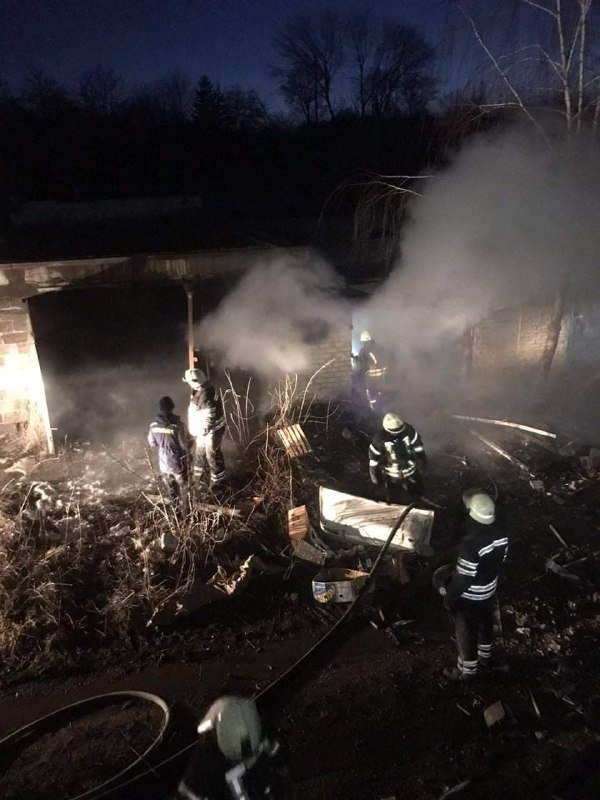 Shelling in Luhansk Oblast Injures 4 Civilians, 2 Children