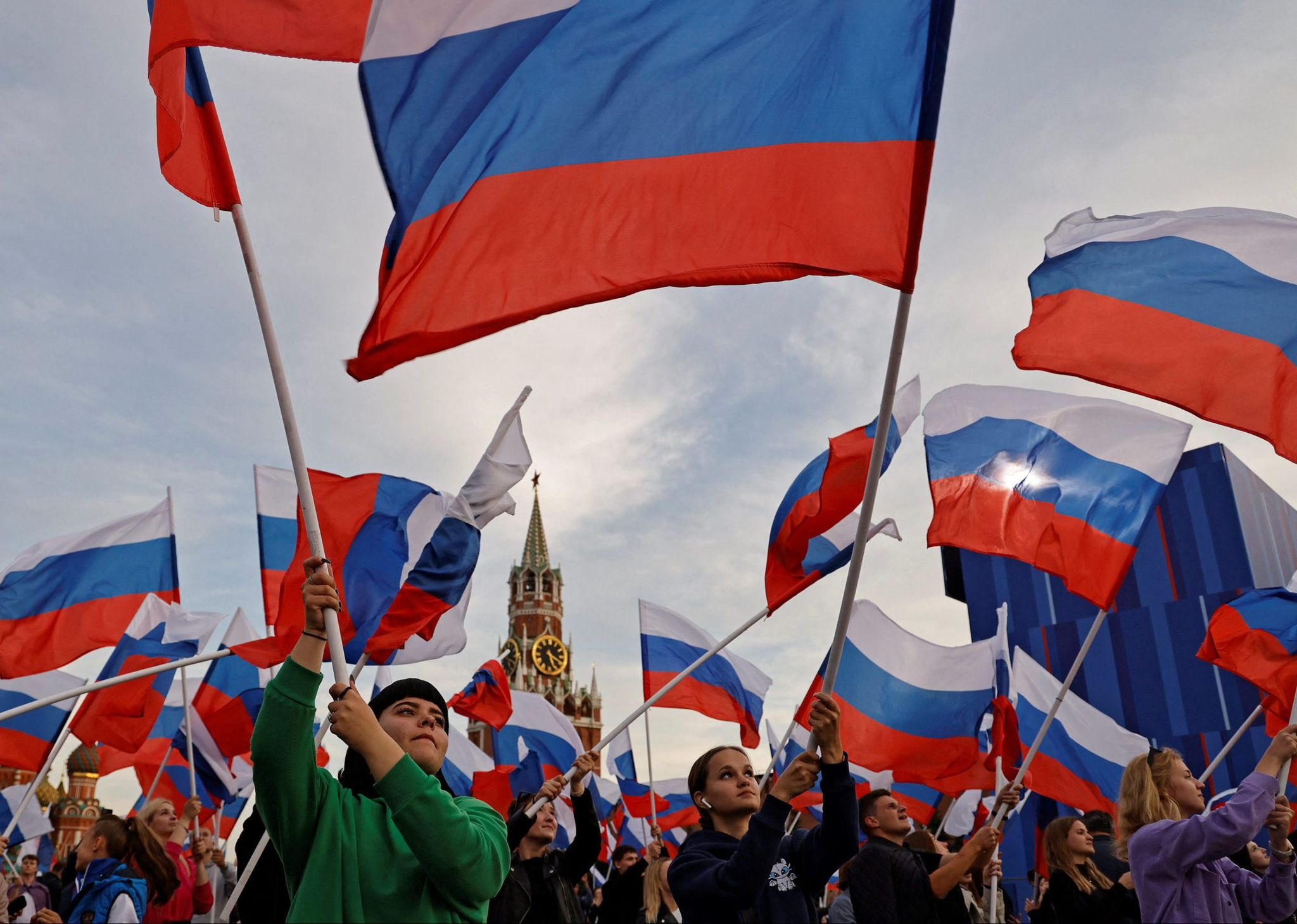 Europe needs total Russian defeat to end imperialism, says Joni Askola