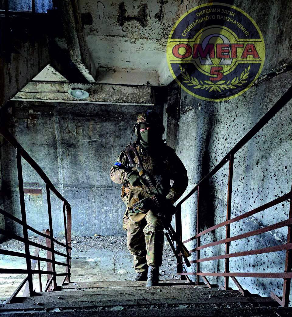 National Guard Special Forces report neutralizes 74 Russian servicemen