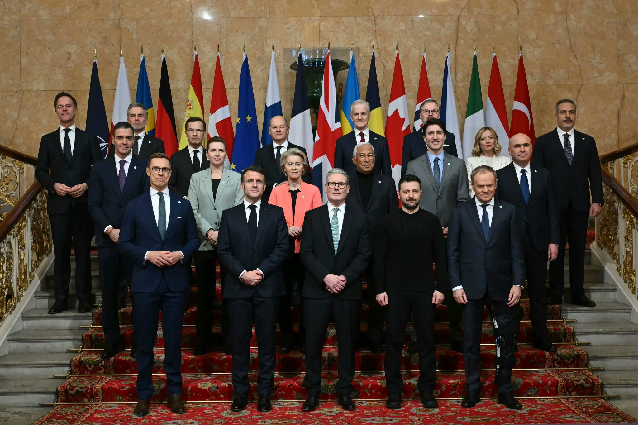 Europe urged to seize Russian assets; major EU countries oppose