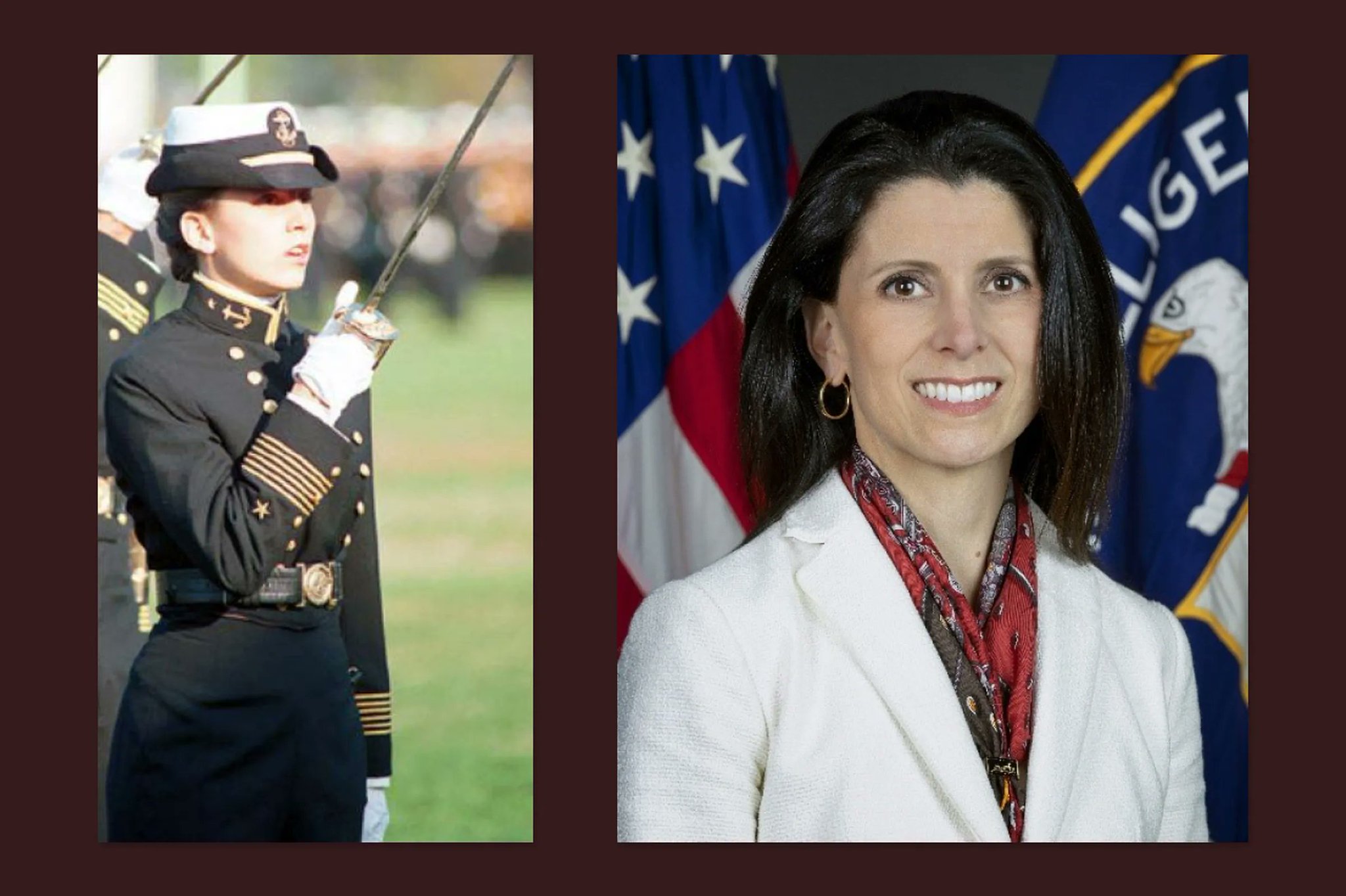 CIA Deputy Director’s Son Died in Eastern Europe After Russian Military Contract