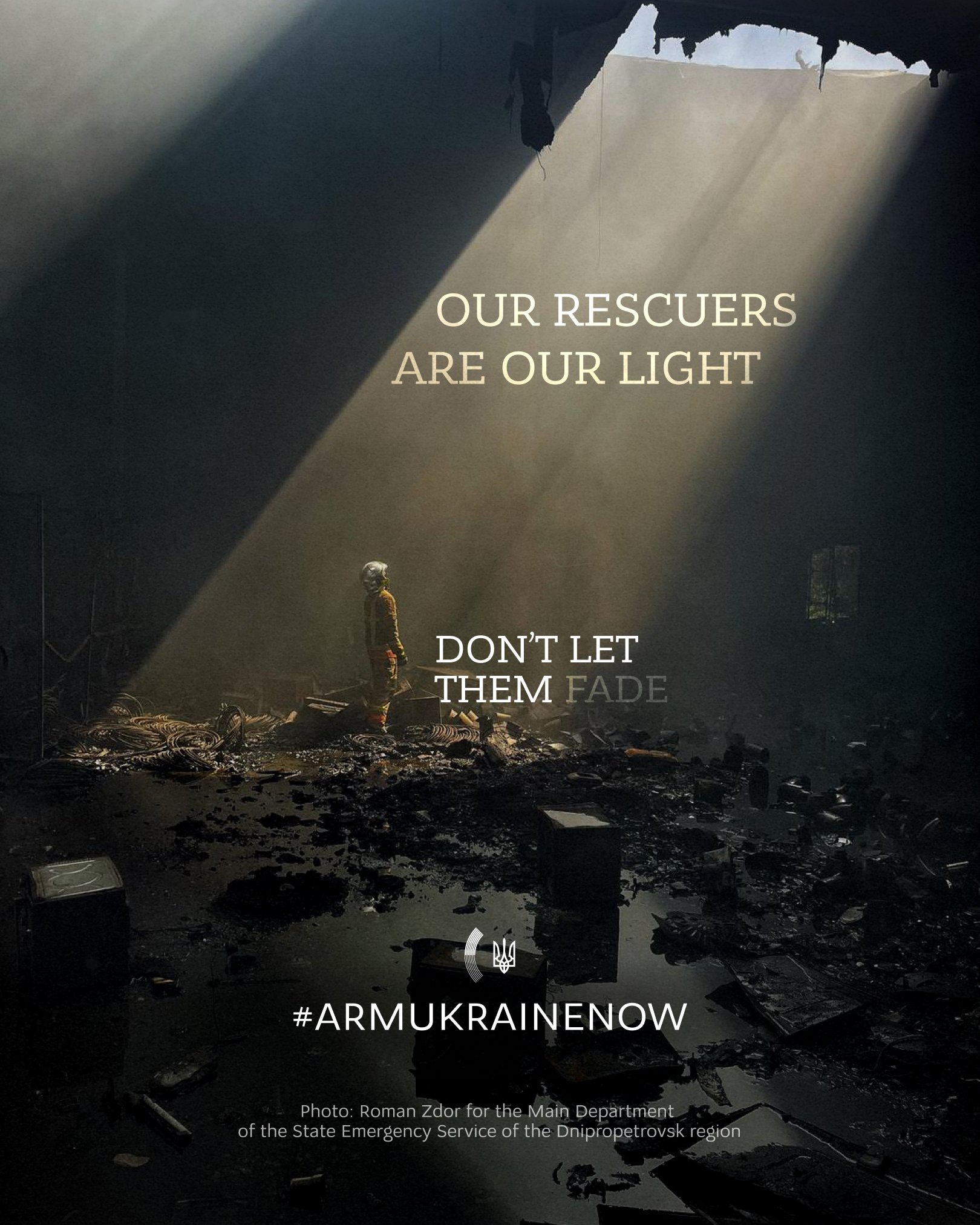 Ukraine needs stronger air defense, including Patriots