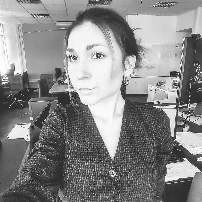 Viktoria’s bravery reporting on Ukrainian occupation, risking danger for truth.