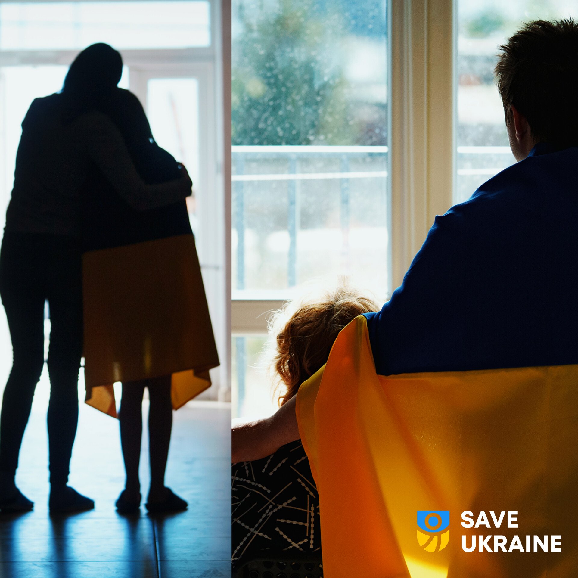 Save Ukraine returns 284 children stolen by Russia, including 73 orphans