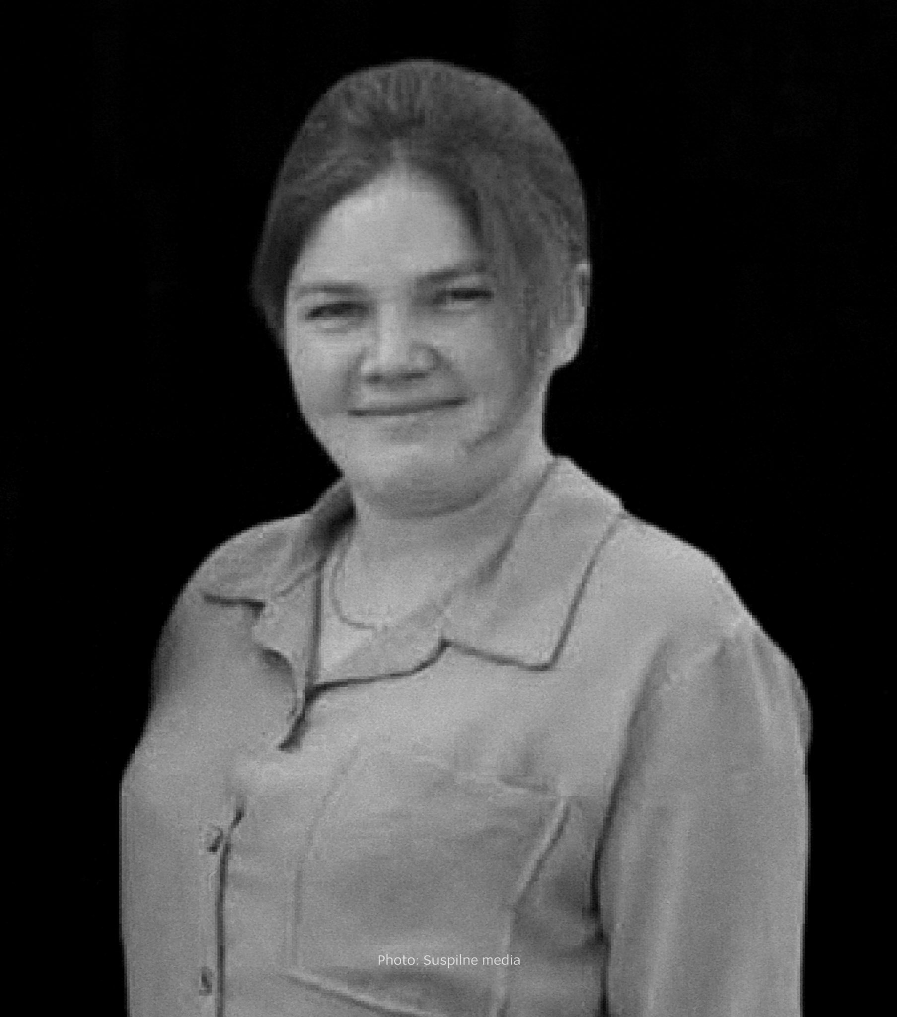 Tragic persistence: pregnancy and death after Russian drone