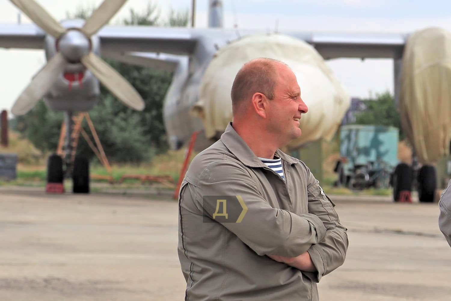Colonel Bedzai tué lors d’une mission en hélicoptère